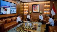 Keselamatan Wisata Jadi Fokus Baru Pengembangan Destinasi Indonesia