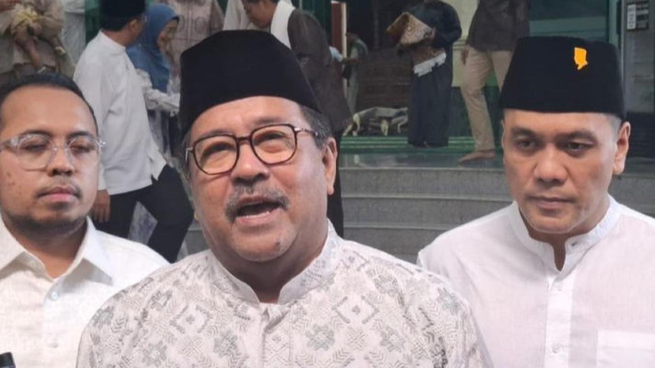 VIDEO: Kejutan! Wagub Rano Soal Kang Parkir Liar Resahkan Jakarta: Tak Setiap Hari Mereka Gitu