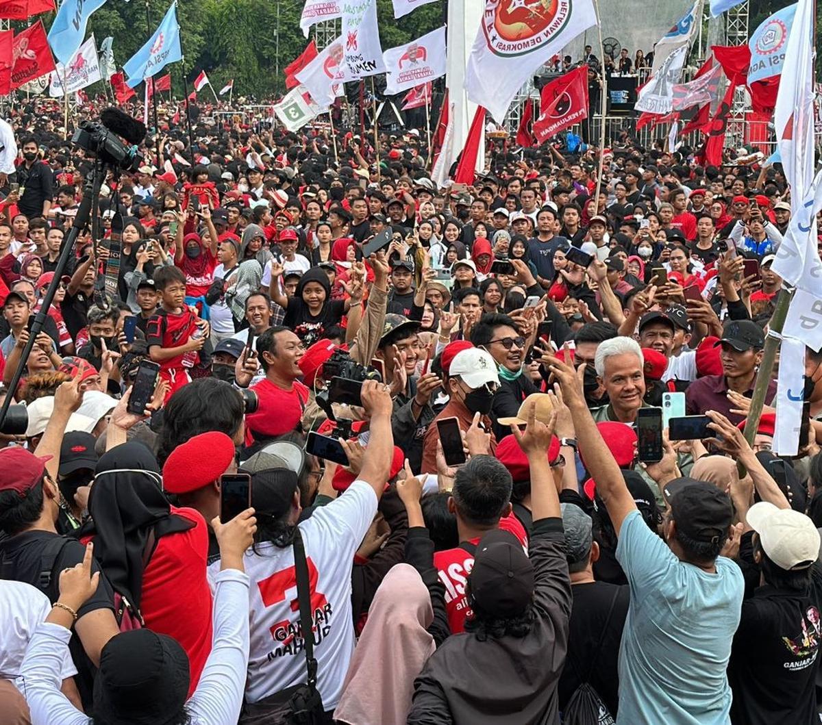 Dok. Istimewa
