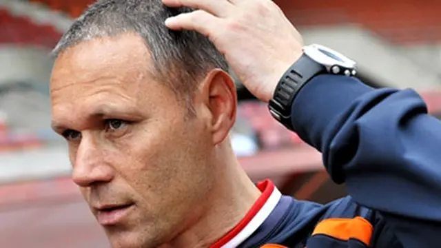 Marco van Basten (© AFP 2008)