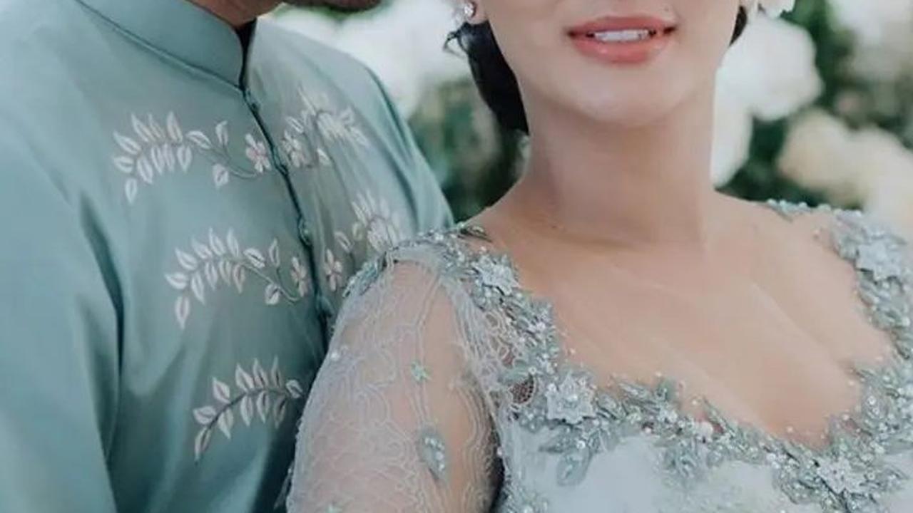 KPK Periksa Suami Zaskia Gotik Terkait Kasus Dugaan Korupsi Pembangunan Gereja di Mimika