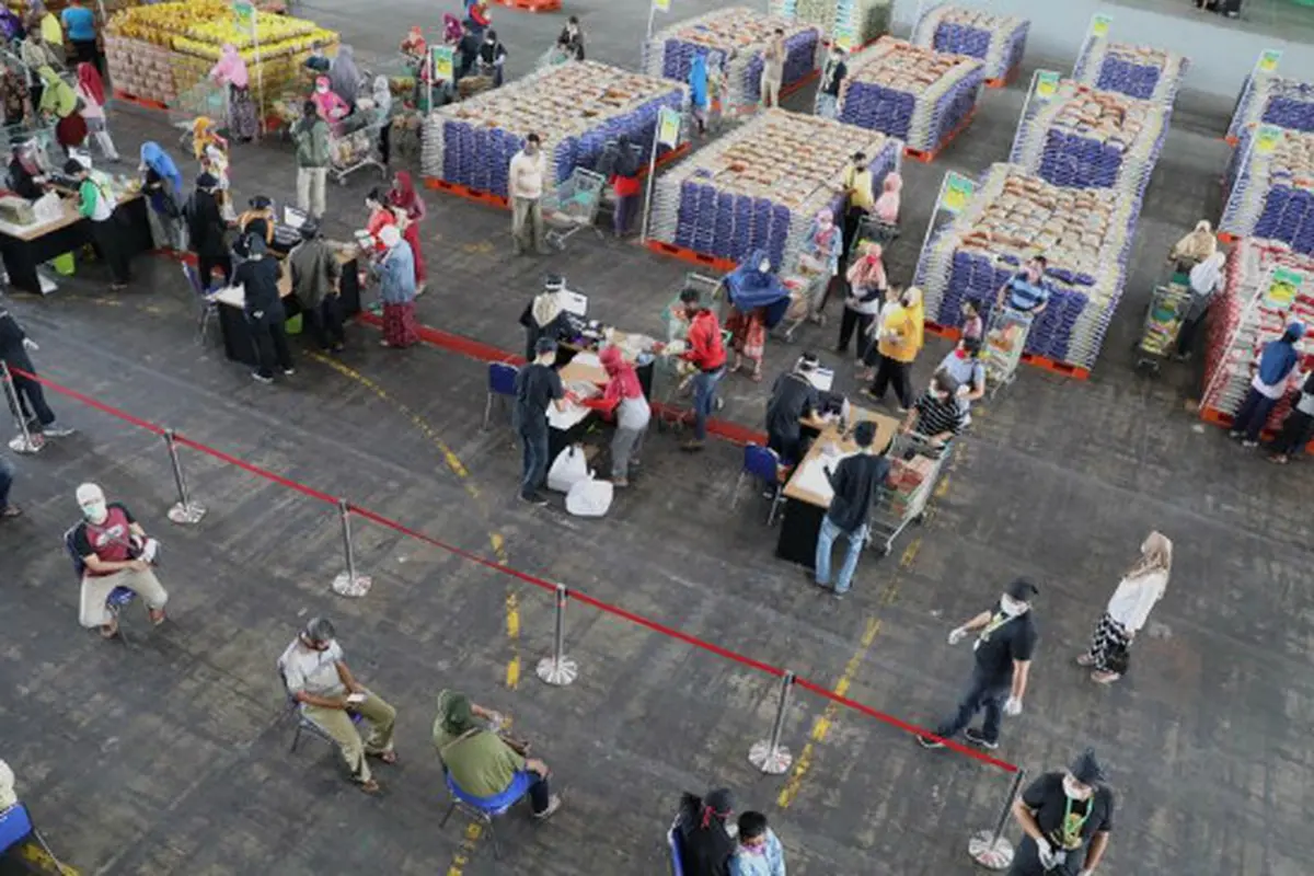 (Foto: Liputan6.com/Dian Kurniawan)