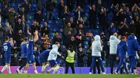 Liga Inggris: Timo Werner Antusias Melihat Kehadiran Suporter Chelsea di Stamford Bridge