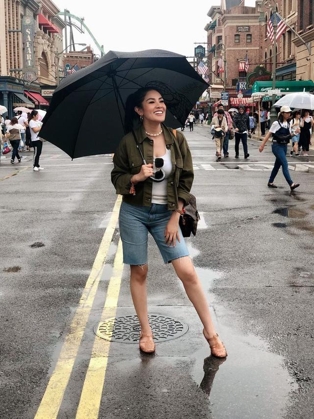 [Fimela] Nindy Ayunda