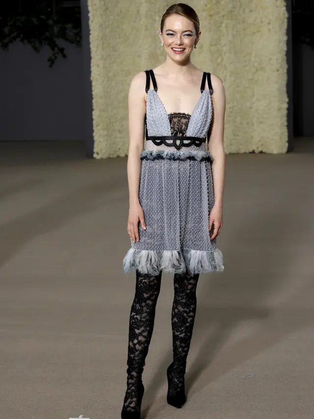 Academy Museum Gala 2022