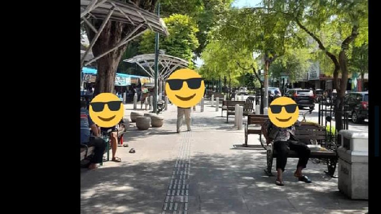 Cuitan Malioboro dikira candi