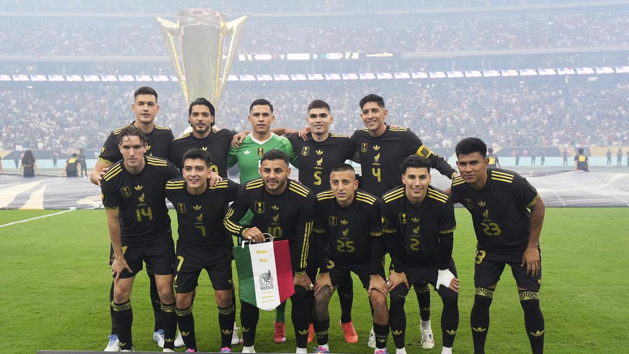Profil Timnas Meksiko di Piala Dunia 2026: Bisa Kembali Tembus 16 Besar?