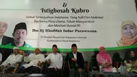 PAN Terus Godok Pendamping Khofifah di Pilgub Jatim
