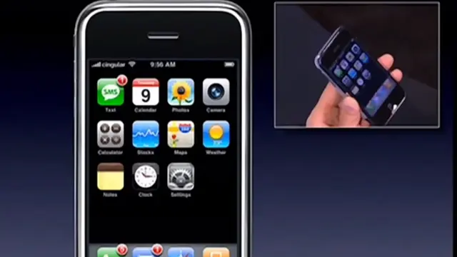 5 Fakta Seputar iOS yang Perlu Anda Ketahui
