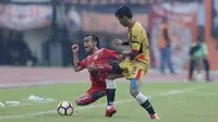 Skenario Mitra Kukar Tanpa 3 Pemain Timnas U-23 di Piala Gubernur Kaltim
