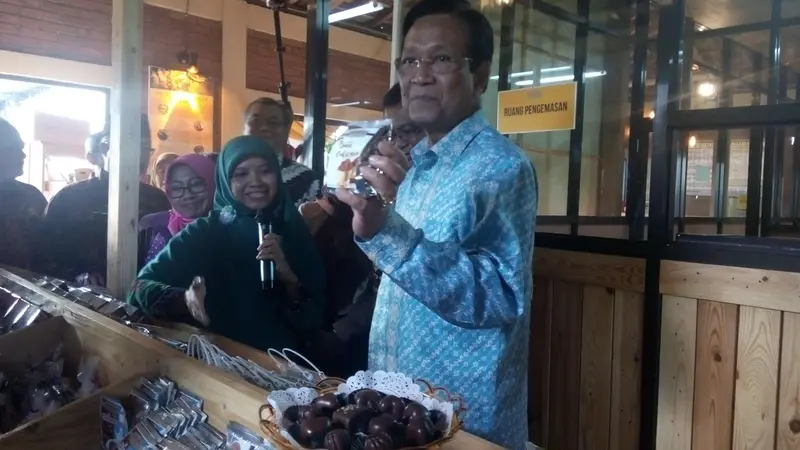 Griya Coklat Yogyakarta