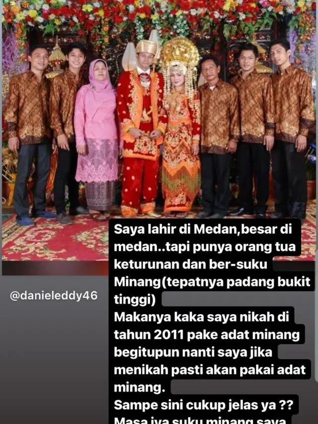 Dianggap Plagiat Rizky Billar lakukan pembelaan