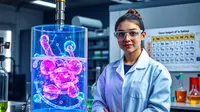 Benda Gas Adalah Materi Unik, Ini Karakteristik, Sifat, dan Penerapannya