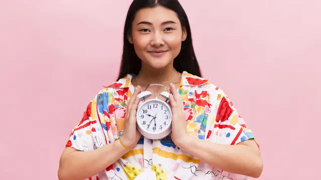 zodiak paling konsisten