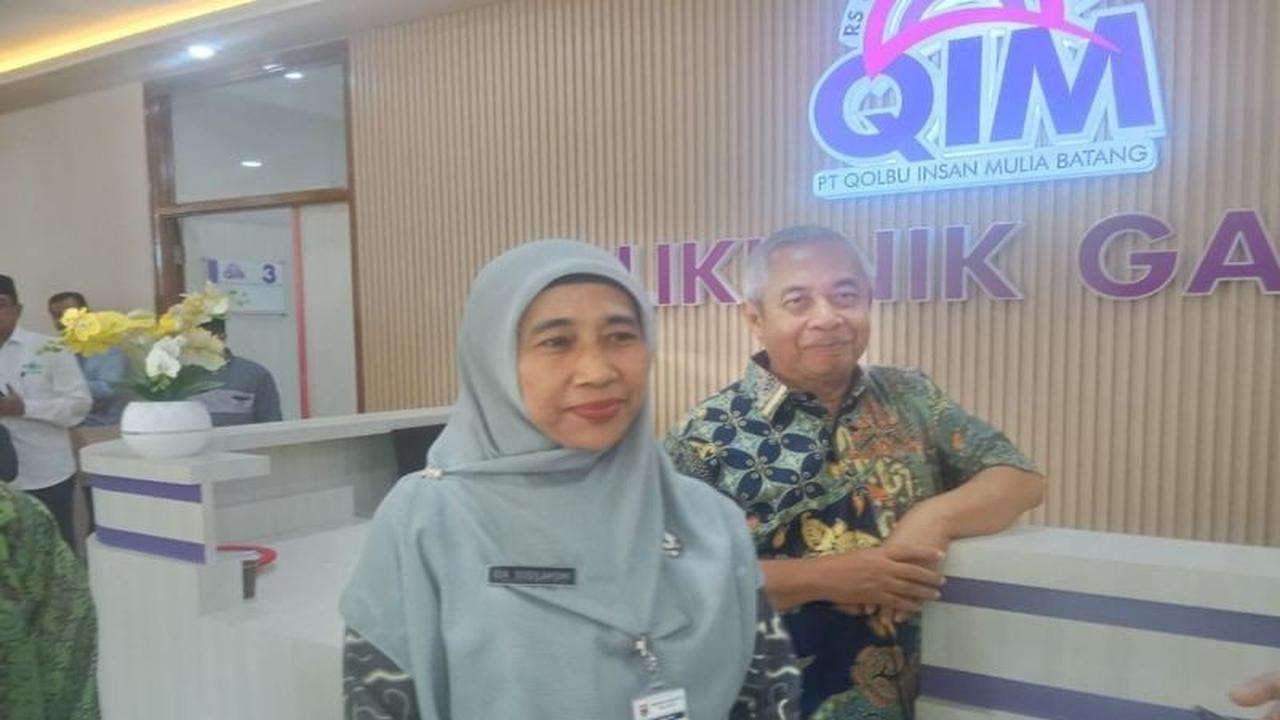 Pemkab Batang Optimalkan Bantuan Susu PMK Balita, Cegah Gizi Buruk dan Stunting Efektif