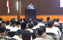 Fakta: 20,9% Anak Indonesia Tanpa Figur Ayah, Pemkab Bekasi Optimalkan Peran Ayah Lewat GATI