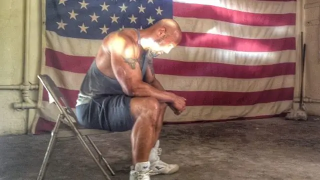 Perkiraan Nasib The Rock di Fast Furious 8