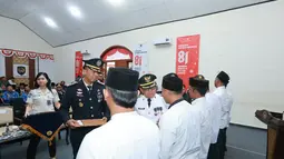 452 Napi di Banyuwangi Dapat Remisi HUT RI, Ada yang Langsung Bebas