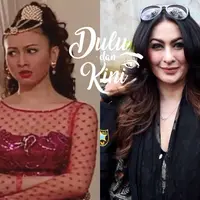 Diana Pungky. (istimewa)
