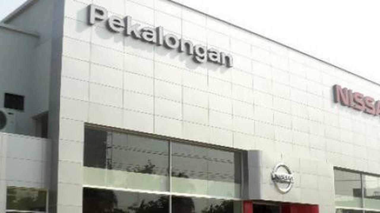 Nissan motor Indonesia kembali buka outlet baru di 3 kota