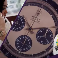 Bagaimana penampakan jam seharga 20 Miliar milik Syahrini?