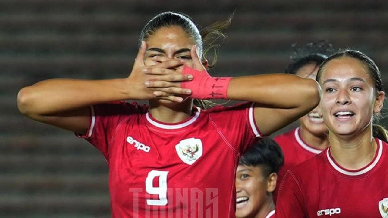 Link Live Streaming Final Piala AFF Putri 2024 Malam Ini: Timnas Indonesia Vs Kamboja