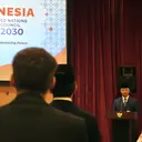 Indonesia Luncurkan Kampanye Pencalonan Anggota Tidak Tetap DK PBB 2029–2030