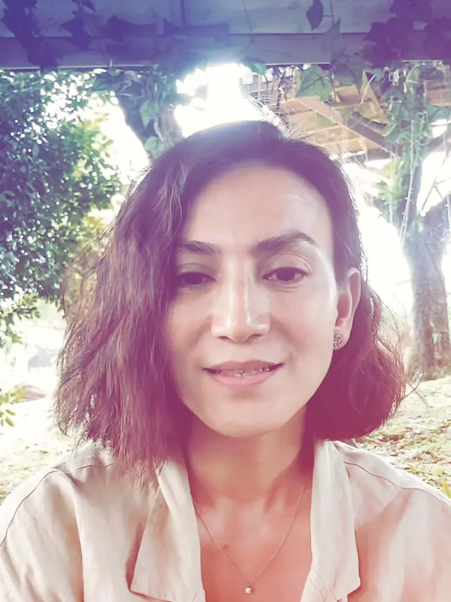 Wanda Hamidah. (Foto: Dok. Instagram @wanda_hamidah)
