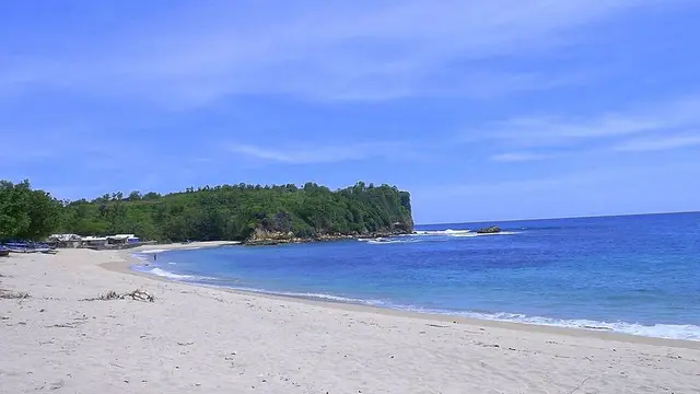 Pantai Tambakrejo