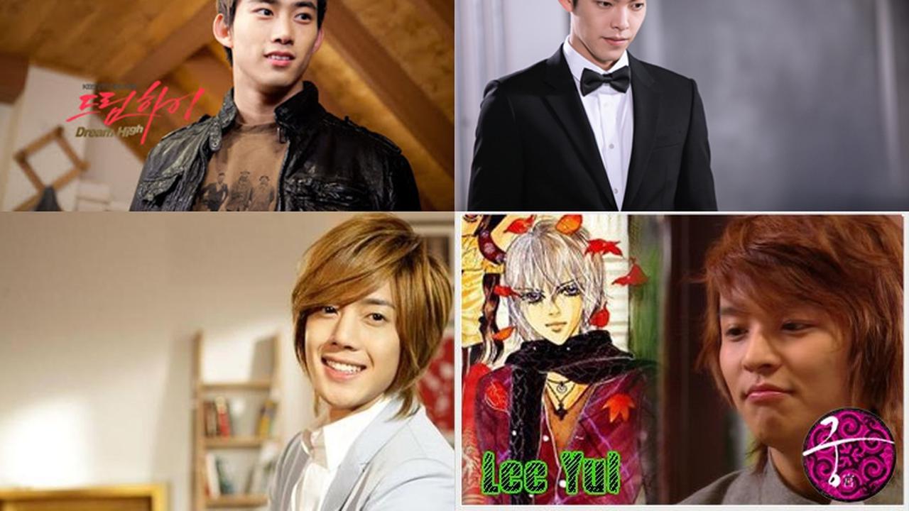 4 Karakter Malaikat Penolong di Drama Korea