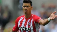 Jose Fonte adalah pemain sepak bola Profesional asal Portugal yang sekarang membela Southampton