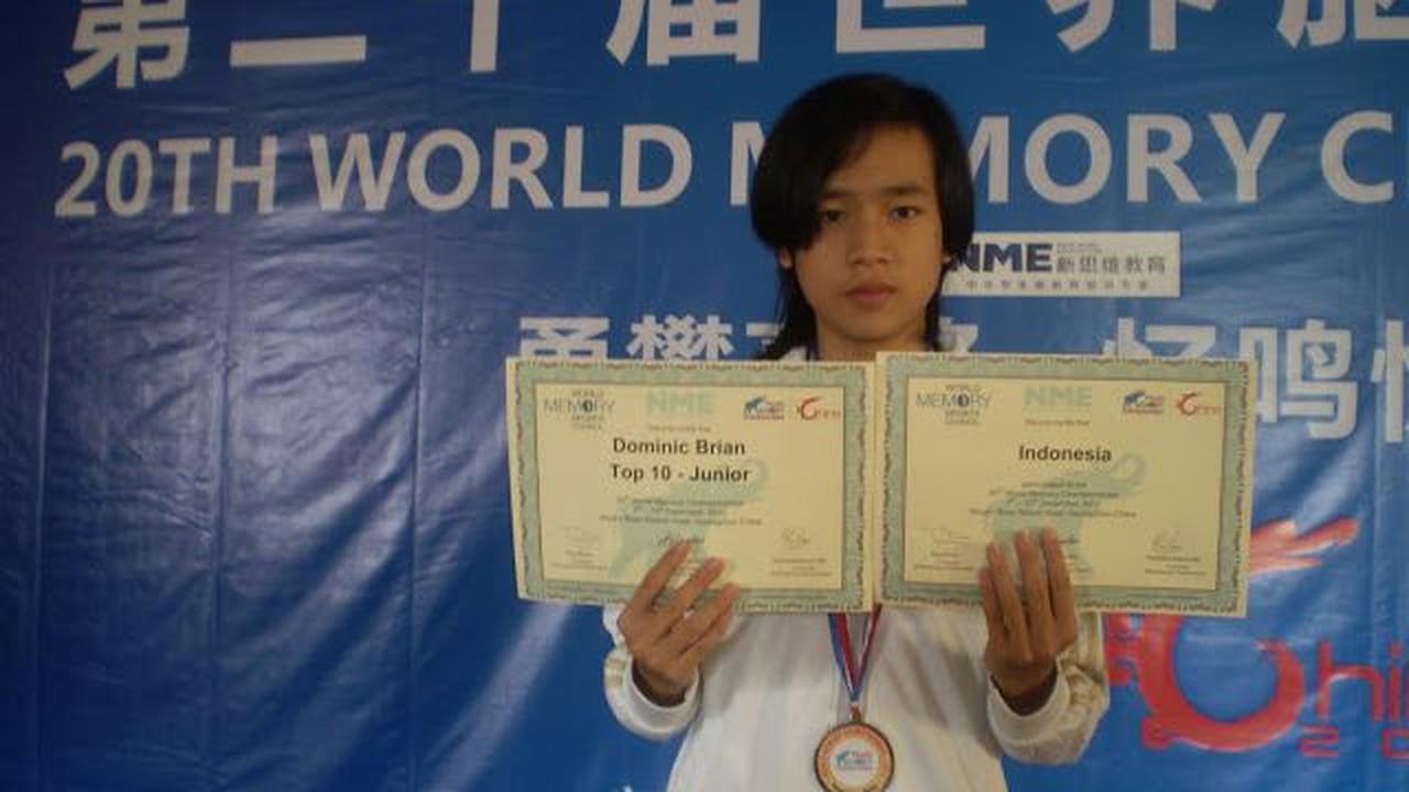 <b>Indonesia dalam Buku Guinness World Record</b>
