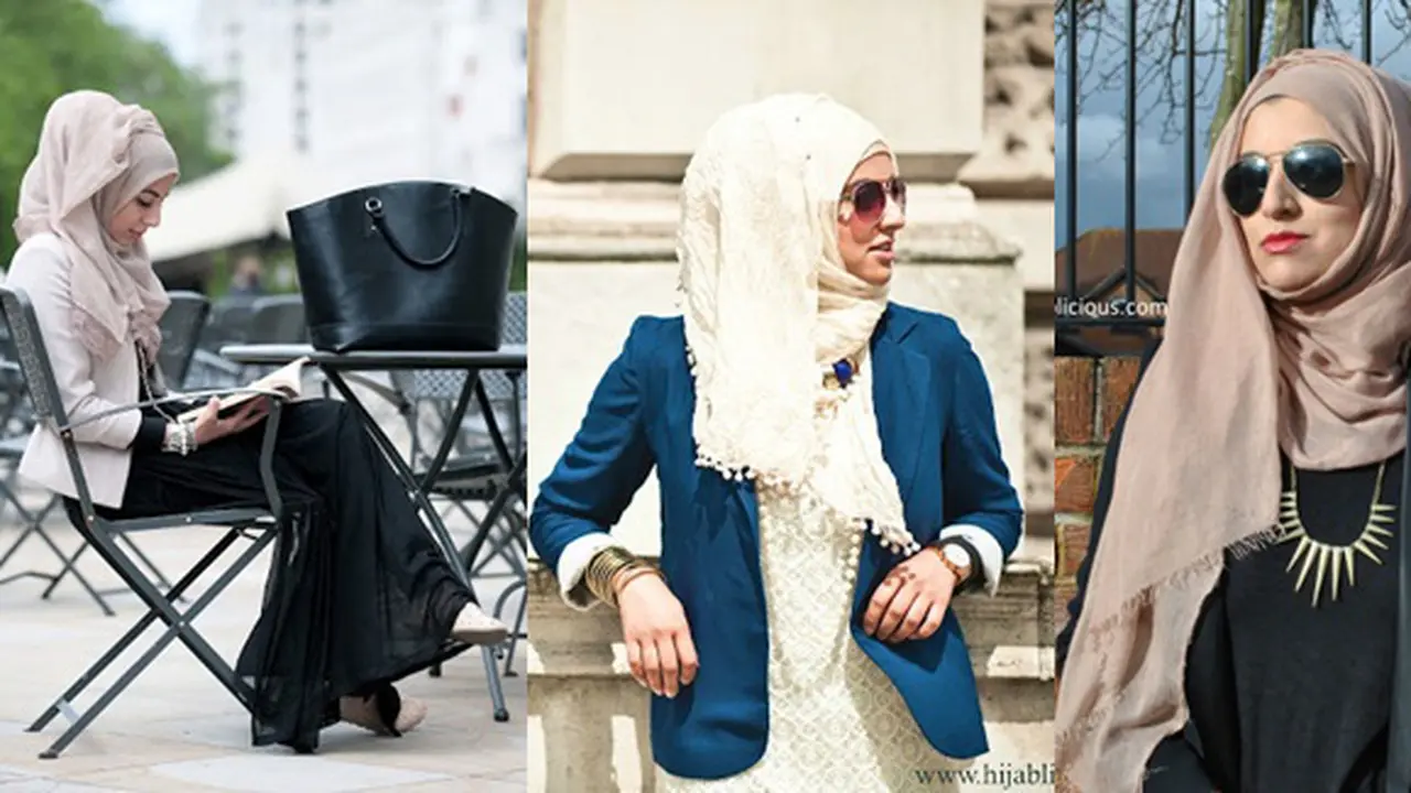 (c) Hijablicious/ Vemale.com