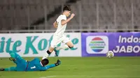Ulasan Lini Pertahanan Timnas Indonesia U-20: Ngeri kalau Tidak Berbenah, Bisa Babak Belur di Piala Asia