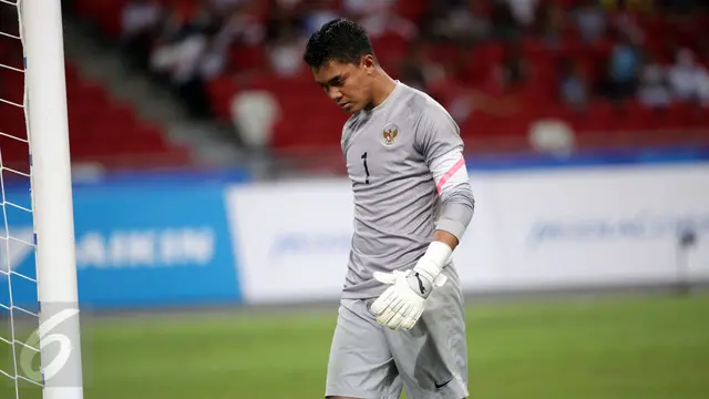 Dibantai Thailand, Timnas Indonesia U-23 Gagal Melaju ke Final