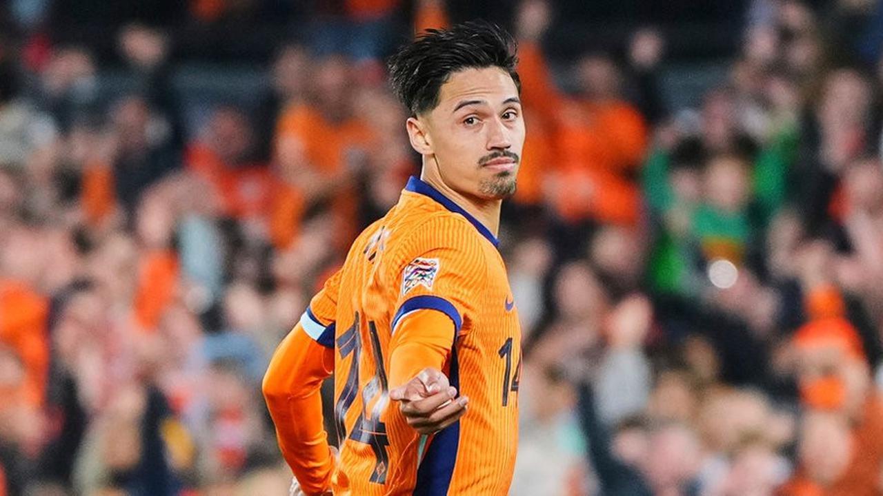 Breaking News! Tijjani Reijnders Resmi Gabung Manchester City