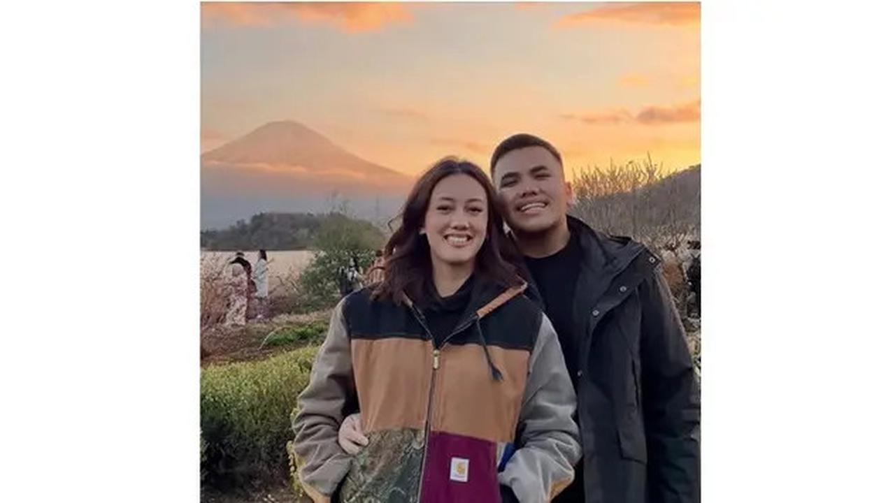 Tora Sudiro Akhirnya Jadi Kakek, Ini Nama Cucu dan Jenis Kelaminnya
