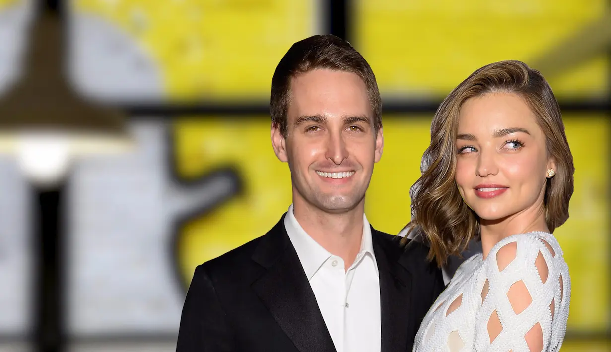 "Kata-kata tak bisa mewakili kebahagiaan kamu yang kedatangan anak laki-laki di keluarga ini," tulis pasangan itu. (Business Insider UK)