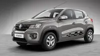 Mobil Kecil Renault Tantang Datsun Go `Cs`, Ini Sosoknya 