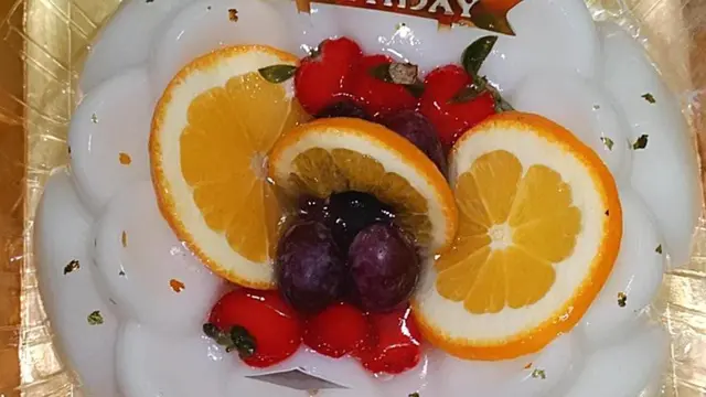 Hokky Dessert