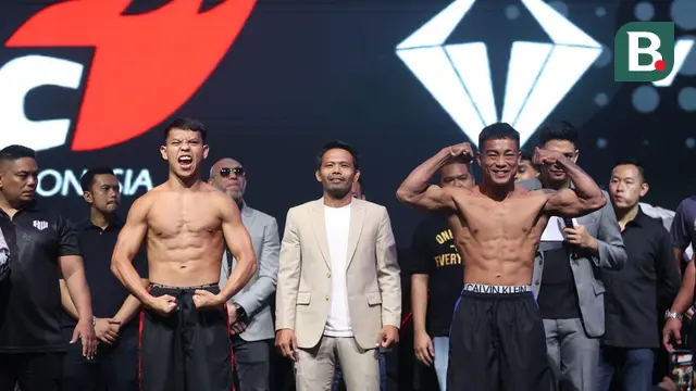 One Pride MMA