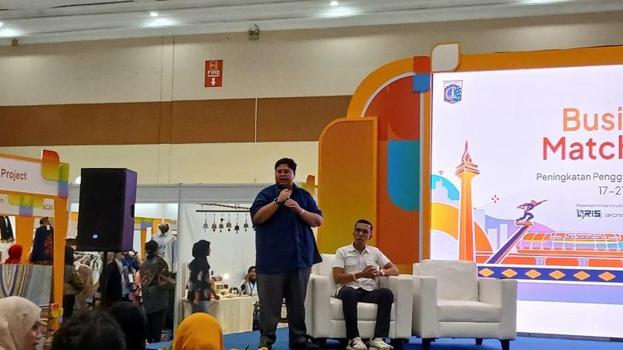 Mengapa Kepercayaan Konsumen Adalah Mata Uang Utama? BPSK DKI Ungkap 5 Pilar Penting