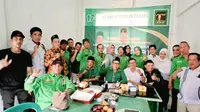 Muktamar ke-10 PPP, DPC Bandar Lampung Dukung Mardiono