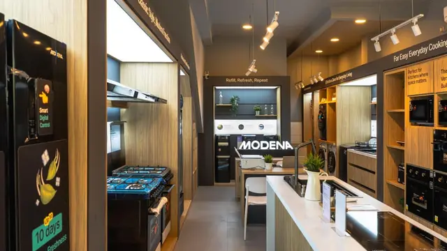 Sejauh Mana Tren Dapur Pintar Diadopsi di Rumah Indonesia?