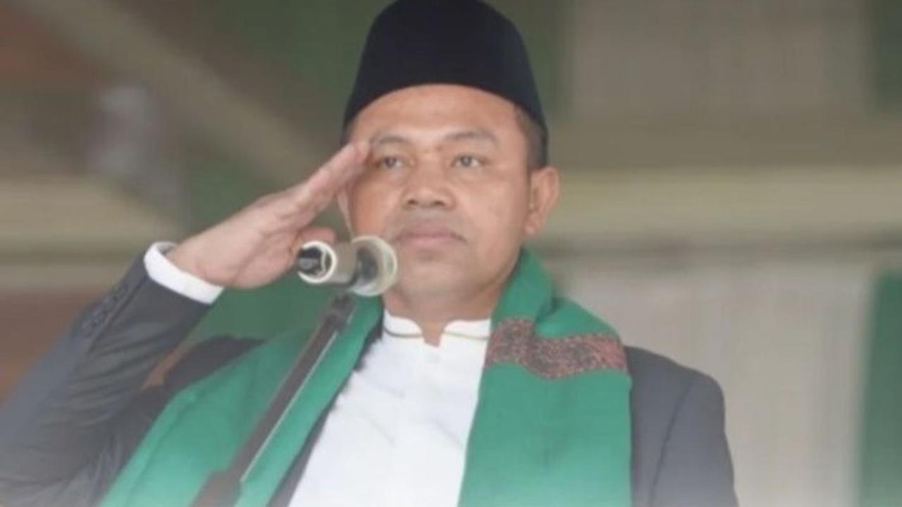 KPK Tangkap 10 Orang dalam OTT Terkait Gubernur Riau Abdul Wahid
