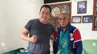 Levi Rumbewas Meninggal Dunia, Sempat Lama Mengidap Penyakit Ini