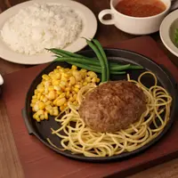 Ishigayama, restoran hamburg dari Jepang baru saja membuka gerai internasional pertamanya di Plaza Indonesia, Jakarta. Sumber foto: PR.