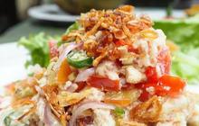 Cara Buat Sambal Matah yang Nikmat dan Segar