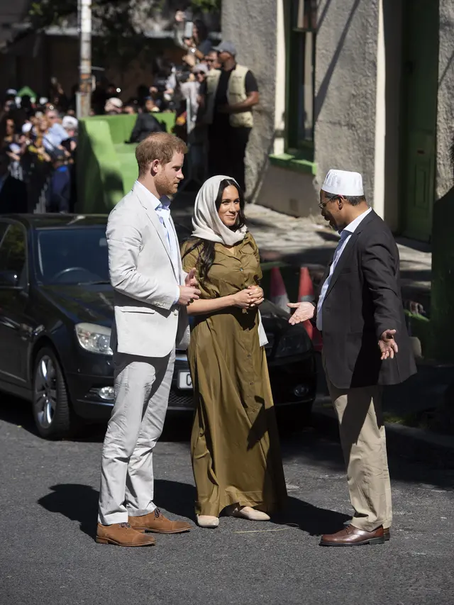 Meghan Markle