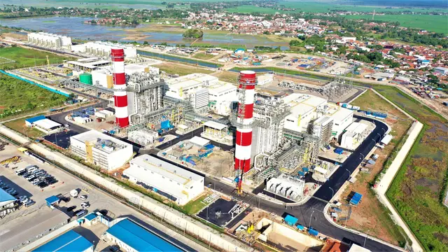 Dukung Perayaan Lebaran, Pertamina NRE Pastikan Pasokan Energi Bersih Tetap Aman